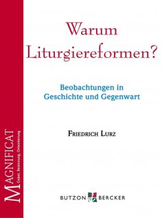 eBook: Warum Liturgiereformen?