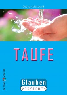 eBook: Die Taufe