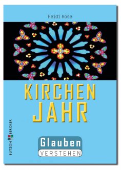 ebook: Kirchenjahr