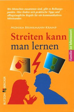 eBook: Streiten kann man lernen