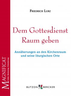 eBook: Dem Gottesdienst Raum geben