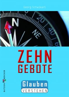 eBook: Die Zehn Gebote