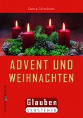 eBook: Advent und Weihnachten
