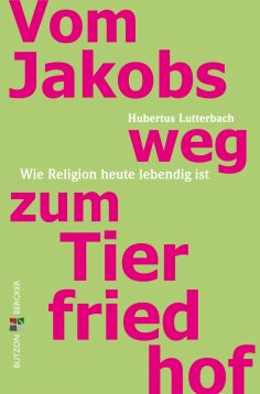 eBook: Vom Jakobsweg zum Tierfriedhof