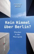 ebook: Kein Himmel über Berlin?