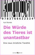 ebook: Die Würde des Tieres ist unantastbar