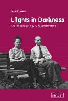 eBook: Lights in Darkness