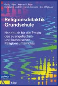 eBook: Religionsdidaktik Grundschule