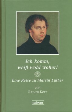 eBook: Ich komm, weiß wohl woher!
