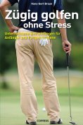 eBook: Zügig Golfen ohne Stress