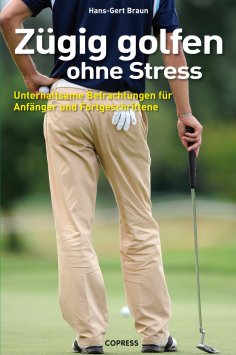 eBook: Zügig Golfen ohne Stress