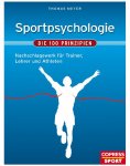 ebook: Sportpsychologie - Die 100 Prinzipien