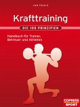 eBook: Krafttraining - Die 100 Prinzipien