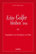 eBook: Echte Golfer bleiben treu