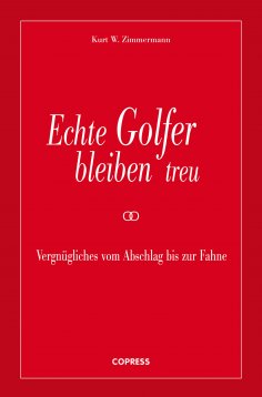 eBook: Echte Golfer bleiben treu