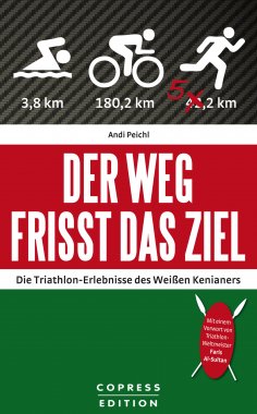 eBook: Der Weg frisst das Ziel