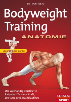 ebook: Bodyweight Training Anatomie