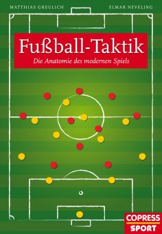 eBook: Fußball-Taktik