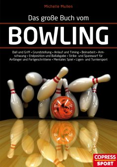 eBook: Das große Buch vom Bowling