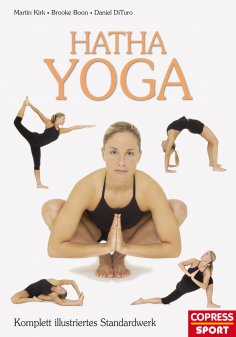 eBook: Hatha Yoga