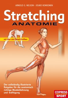 eBook: Stretching Anatomie