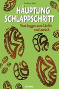 eBook: Häuptling Schlappschritt