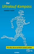 ebook: Der Ultralauf-Kompass