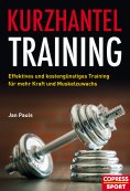 eBook: Kurzhantel-Training