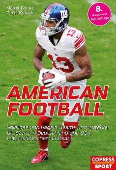 eBook: American Football