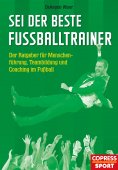 eBook: Sei der beste Fußballtrainer