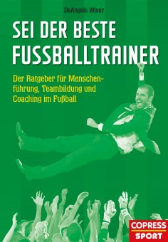 eBook: Sei der beste Fußballtrainer