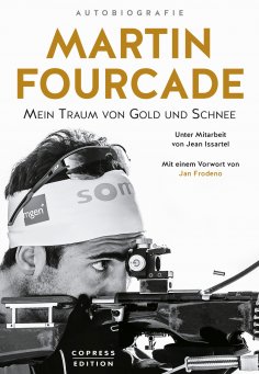 eBook: Martin Fourcade