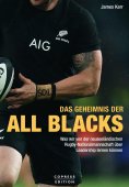 eBook: Das Geheimnis der All Blacks