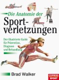 eBook: Die Anatomie der Sportverletzungen