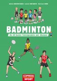 eBook: Badminton