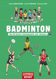 eBook: Badminton