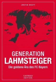eBook: Generation Lahmsteiger