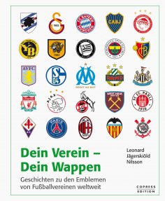 ebook: Dein Verein – Dein Wappen