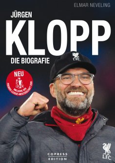 eBook: Jürgen Klopp