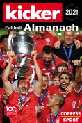 eBook: Kicker Fußball-Almanach 2021