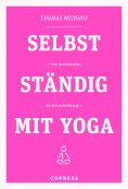 eBook: Selbstständig mit Yoga