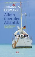 eBook: Allein über den Atlantik