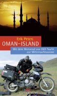 eBook: Oman Island