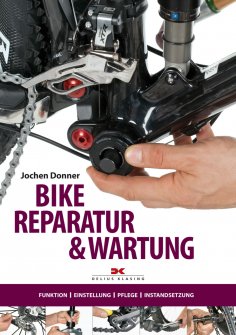 eBook: Bike-Reparatur & Wartung