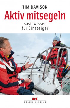 eBook: Aktiv mitsegeln