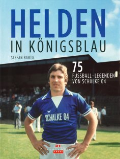 eBook: Helden in Königsblau