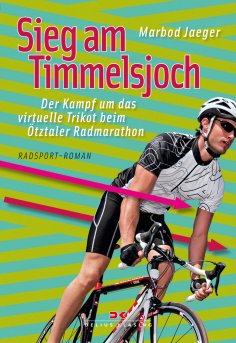 ebook: Sieg am Timmelsjoch