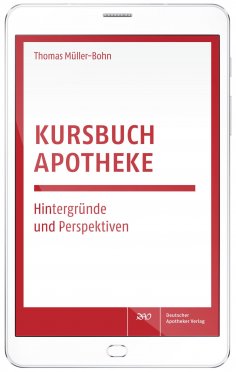 eBook: Kursbuch Apotheke