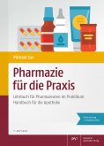 eBook: Pharmazie für die Praxis