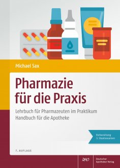 eBook: Pharmazie für die Praxis